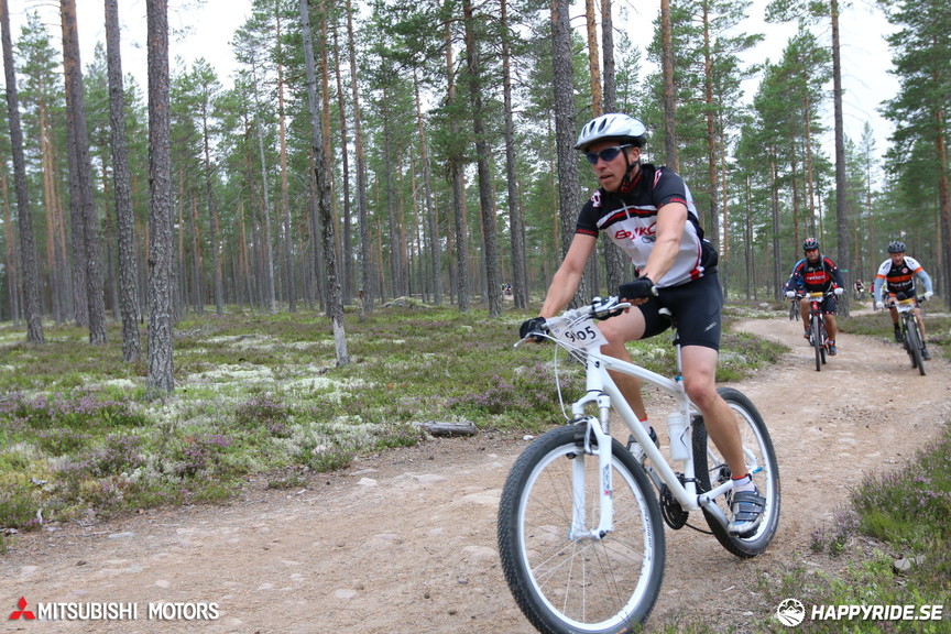 Bild från Cykelvasan 2017 - 90 km