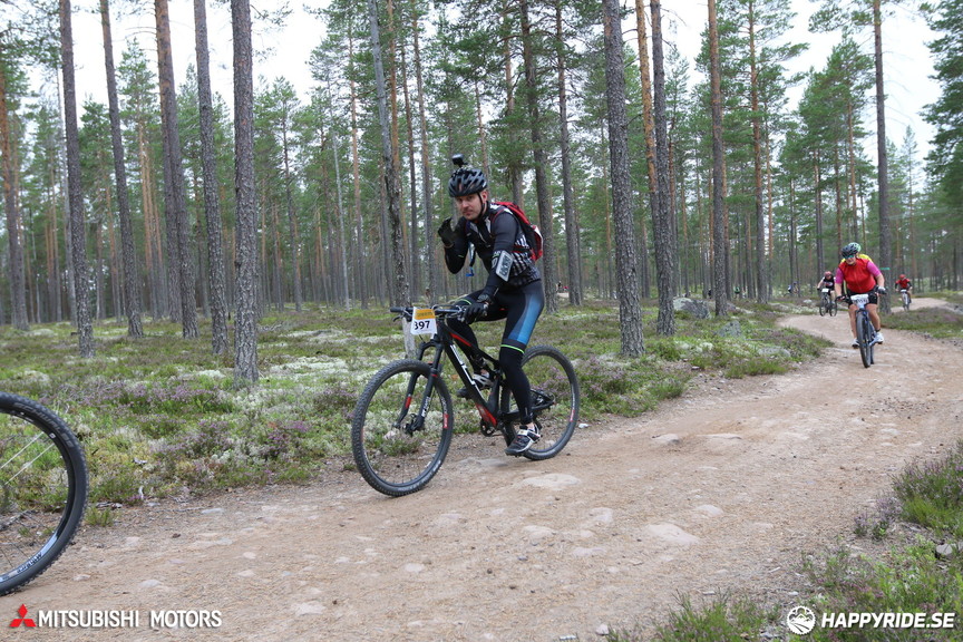 Bild från Cykelvasan 2017 - 90 km