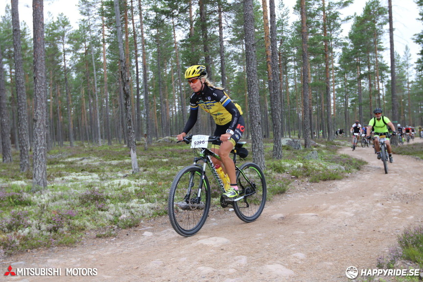 Bild från Cykelvasan 2017 - 90 km