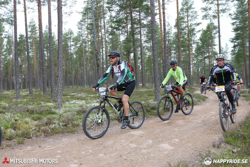 Bild från Cykelvasan 2017 - 90 km