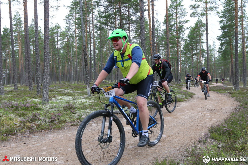 Bild från Cykelvasan 2017 - 90 km