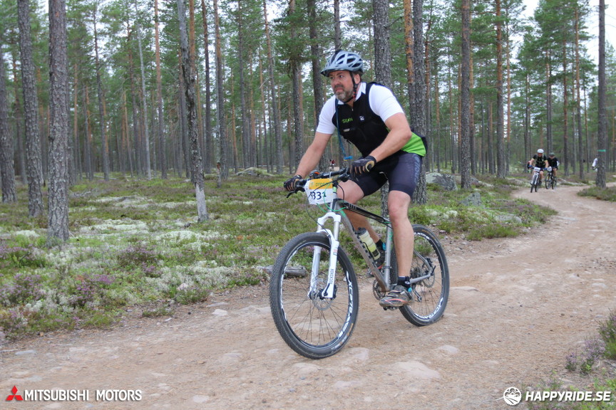 Bild från Cykelvasan 2017 - 90 km