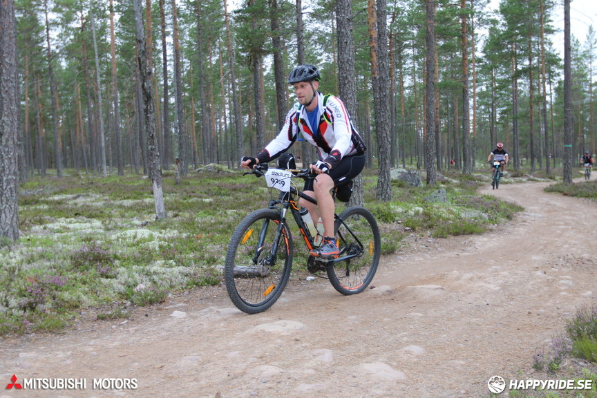 Bild från Cykelvasan 2017 - 90 km