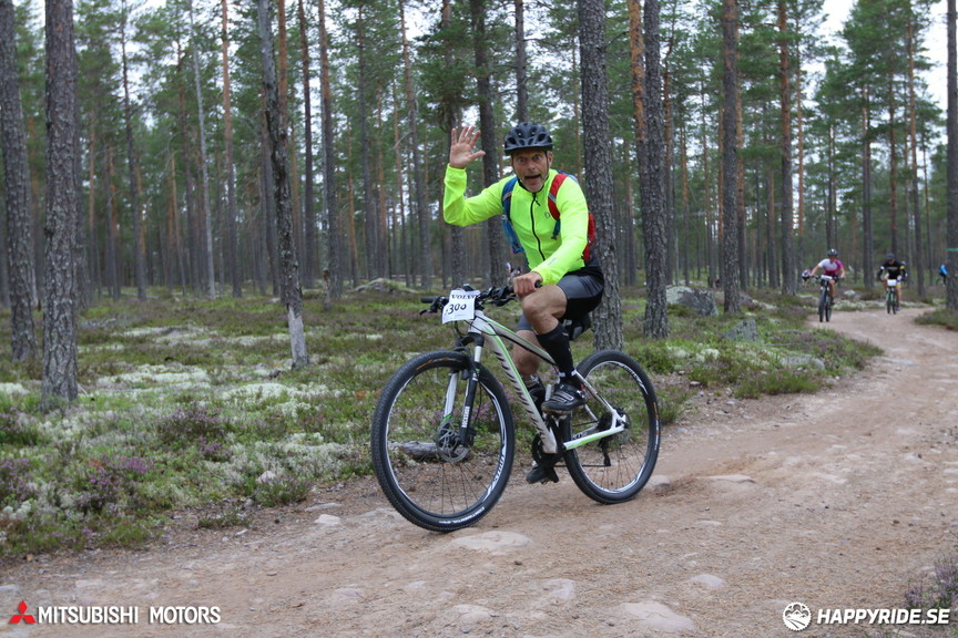 Bild från Cykelvasan 2017 - 90 km