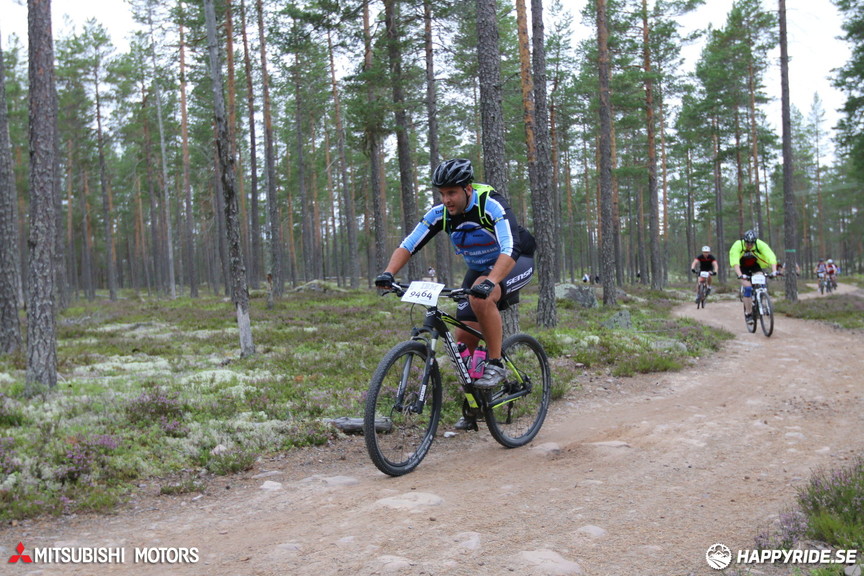 Bild från Cykelvasan 2017 - 90 km