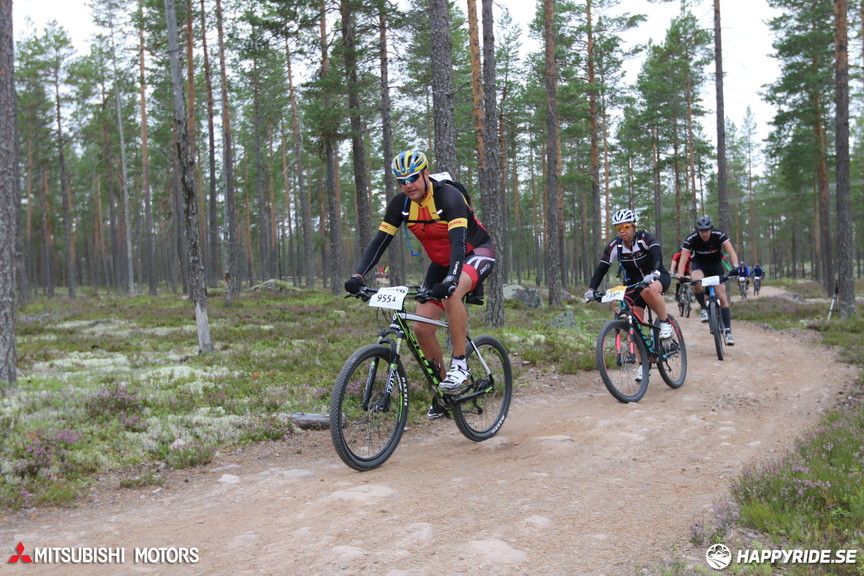 Bild från Cykelvasan 2017 - 90 km
