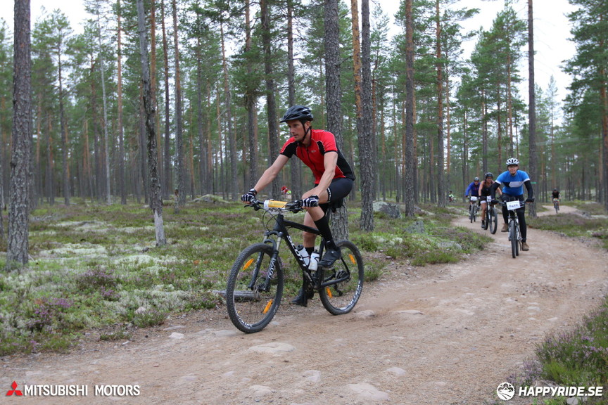Bild från Cykelvasan 2017 - 90 km