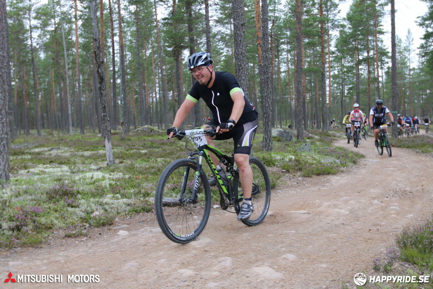 Bild från Cykelvasan 2017 - 90 km