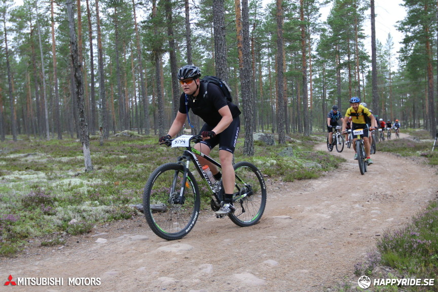 Bild från Cykelvasan 2017 - 90 km