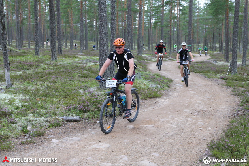Bild från Cykelvasan 2017 - 90 km