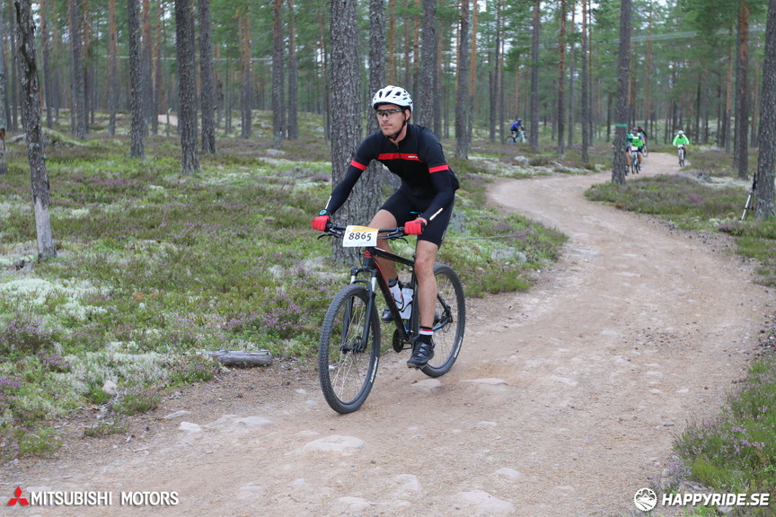 Bild från Cykelvasan 2017 - 90 km
