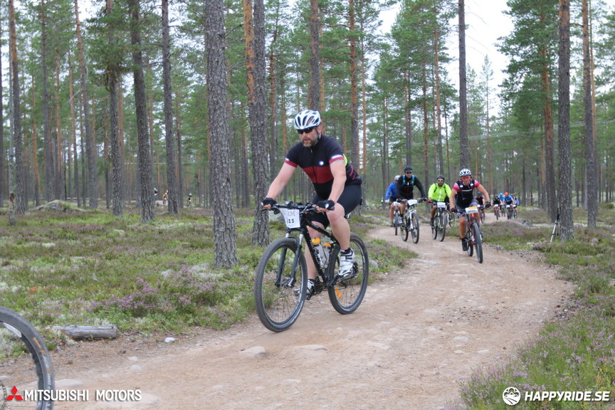 Bild från Cykelvasan 2017 - 90 km
