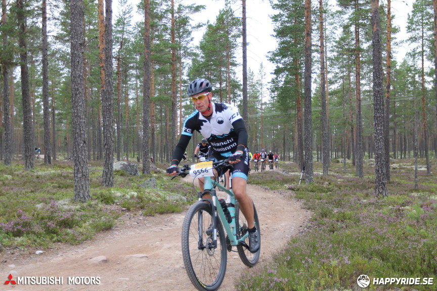 Bild från Cykelvasan 2017 - 90 km