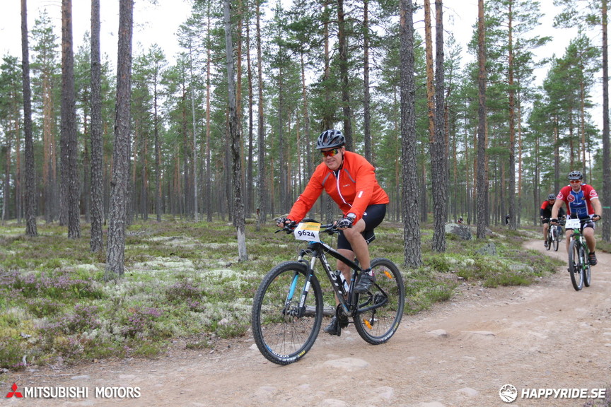 Bild från Cykelvasan 2017 - 90 km