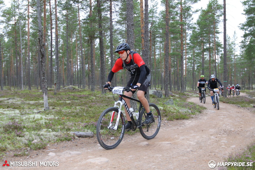 Bild från Cykelvasan 2017 - 90 km