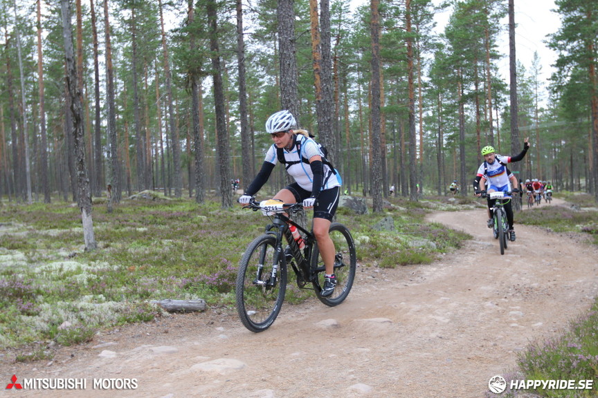 Bild från Cykelvasan 2017 - 90 km