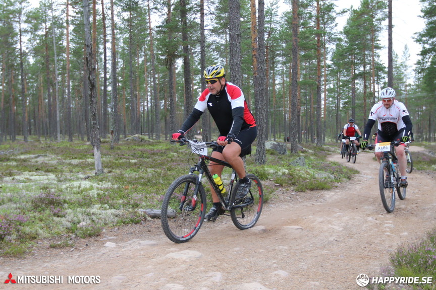 Bild från Cykelvasan 2017 - 90 km