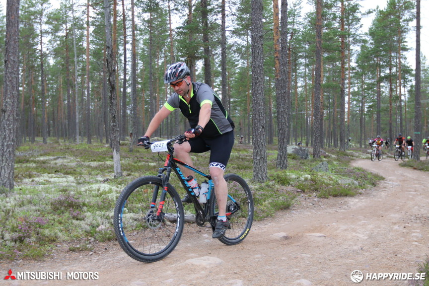 Bild från Cykelvasan 2017 - 90 km