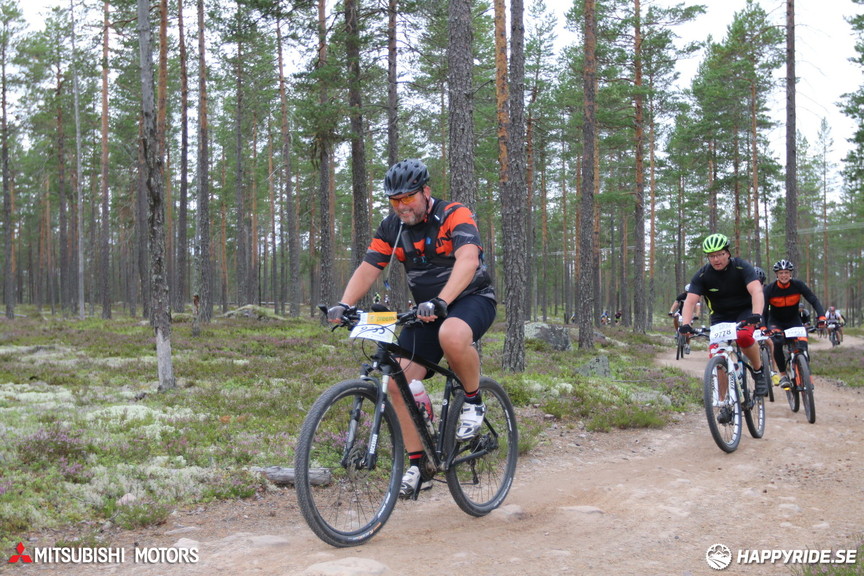 Bild från Cykelvasan 2017 - 90 km