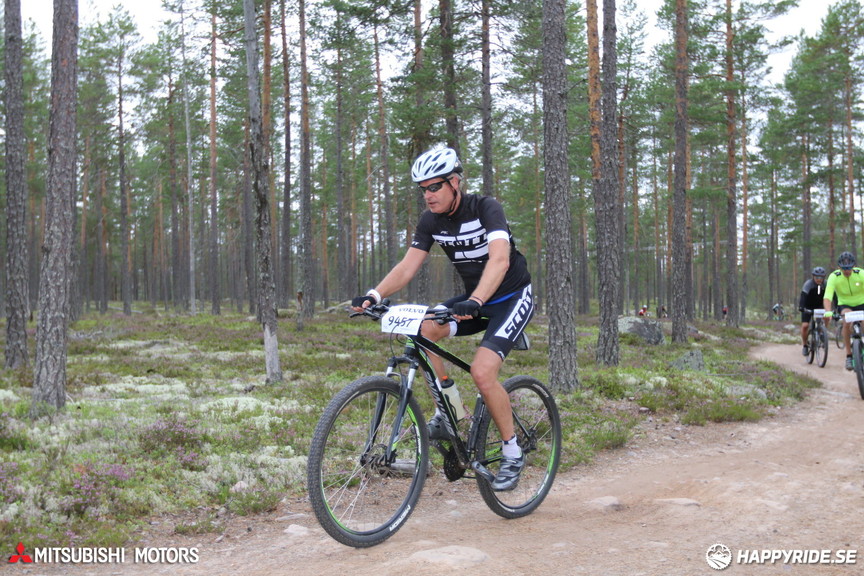 Bild från Cykelvasan 2017 - 90 km