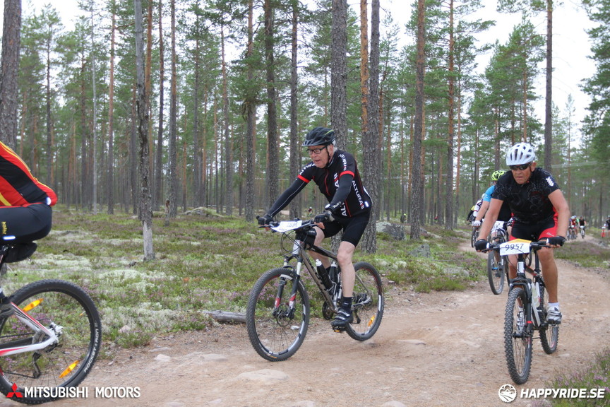 Bild från Cykelvasan 2017 - 90 km