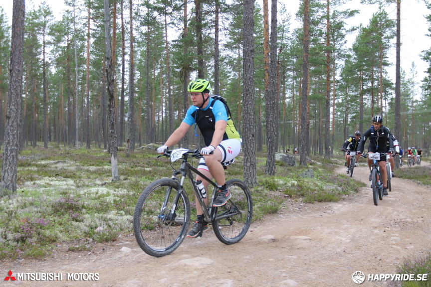 Bild från Cykelvasan 2017 - 90 km