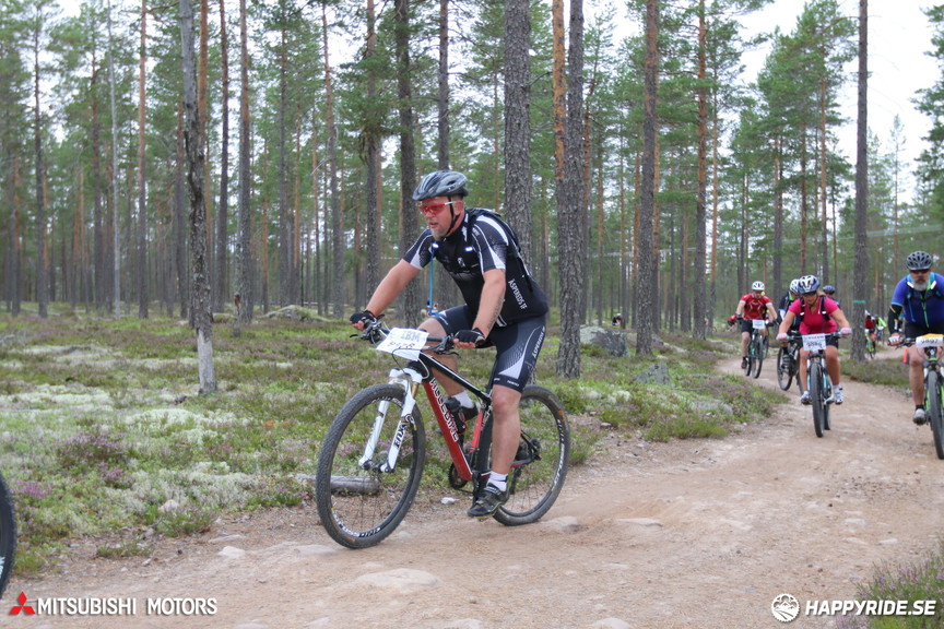 Bild från Cykelvasan 2017 - 90 km