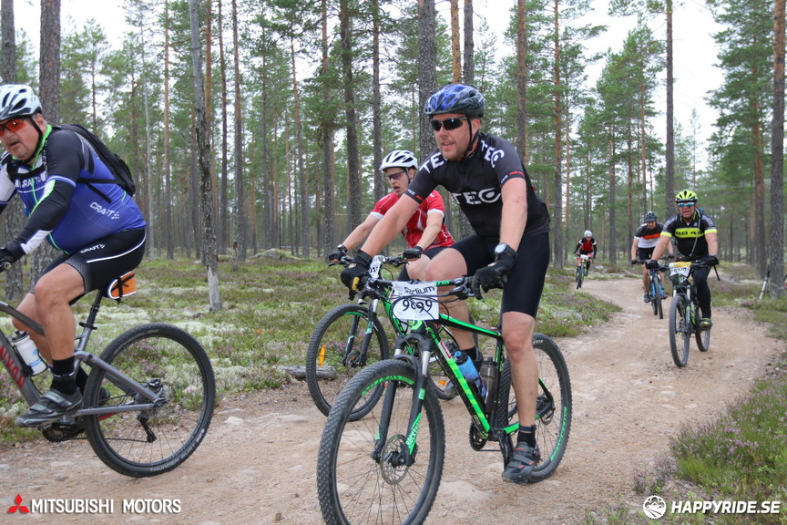 Bild från Cykelvasan 2017 - 90 km