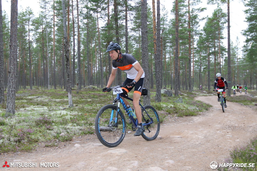 Bild från Cykelvasan 2017 - 90 km