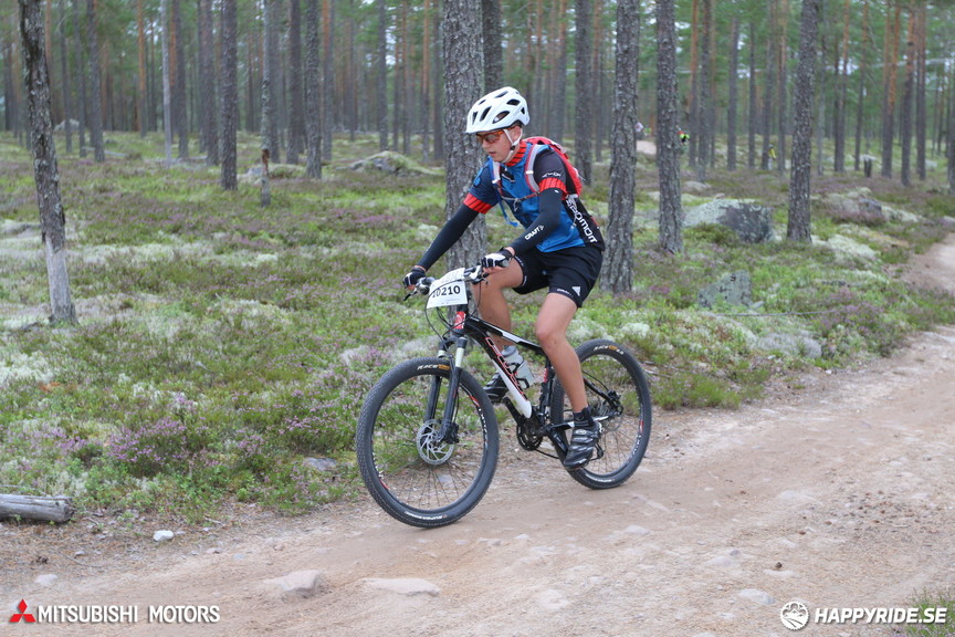 Bild från Cykelvasan 2017 - 90 km