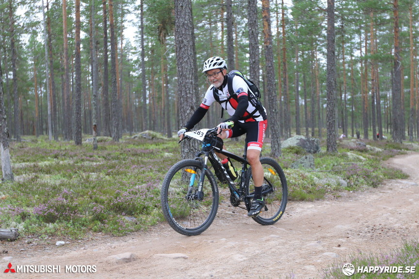 Bild från Cykelvasan 2017 - 90 km