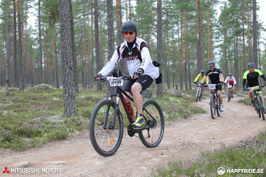 Bild från Cykelvasan 2017 - 90 km