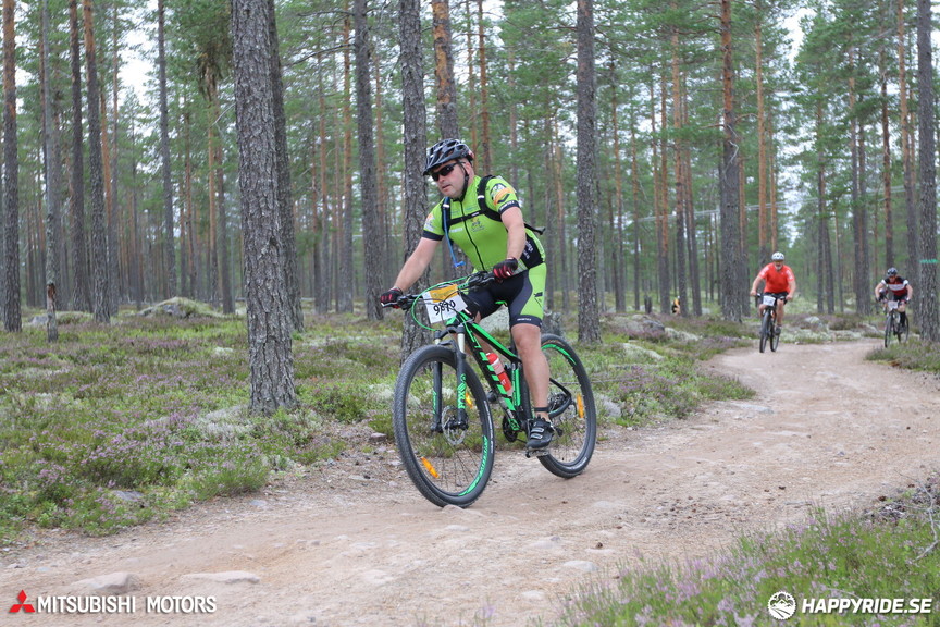 Bild från Cykelvasan 2017 - 90 km
