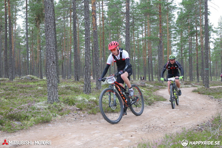 Bild från Cykelvasan 2017 - 90 km