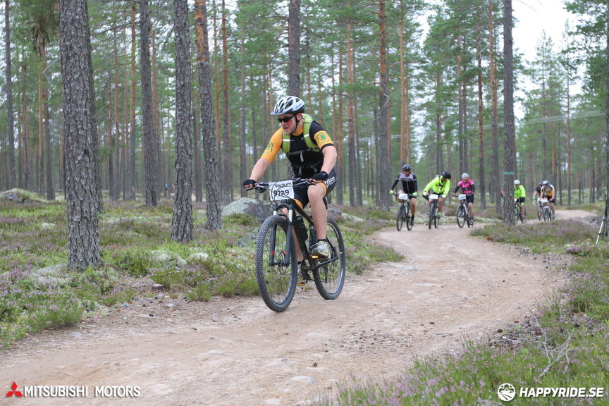 Bild från Cykelvasan 2017 - 90 km