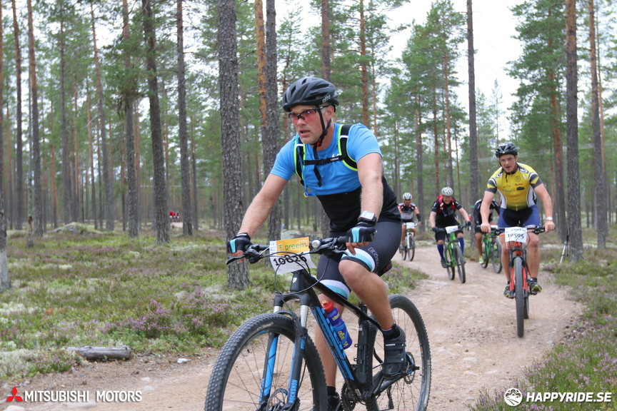 Bild från Cykelvasan 2017 - 90 km