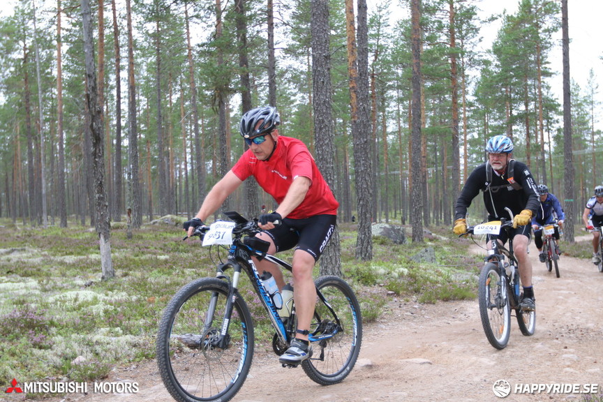 Bild från Cykelvasan 2017 - 90 km