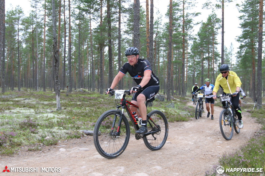 Bild från Cykelvasan 2017 - 90 km