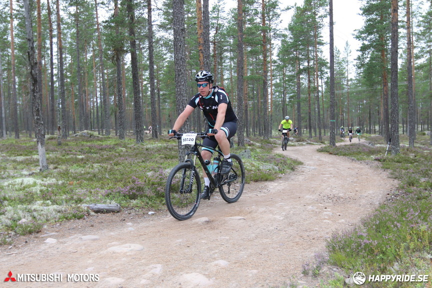 Bild från Cykelvasan 2017 - 90 km