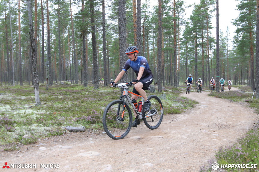Bild från Cykelvasan 2017 - 90 km
