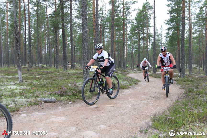 Bild från Cykelvasan 2017 - 90 km