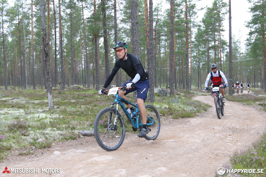 Bild från Cykelvasan 2017 - 90 km