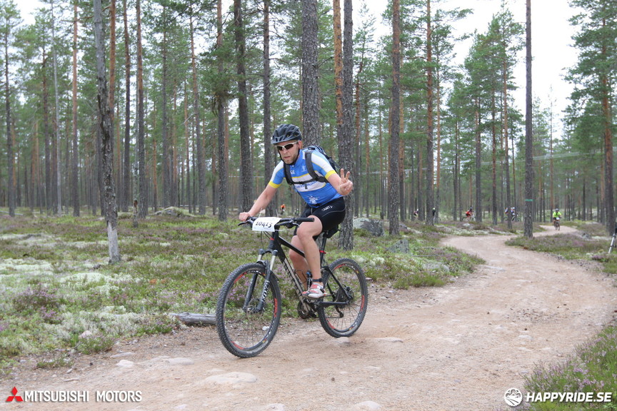 Bild från Cykelvasan 2017 - 90 km