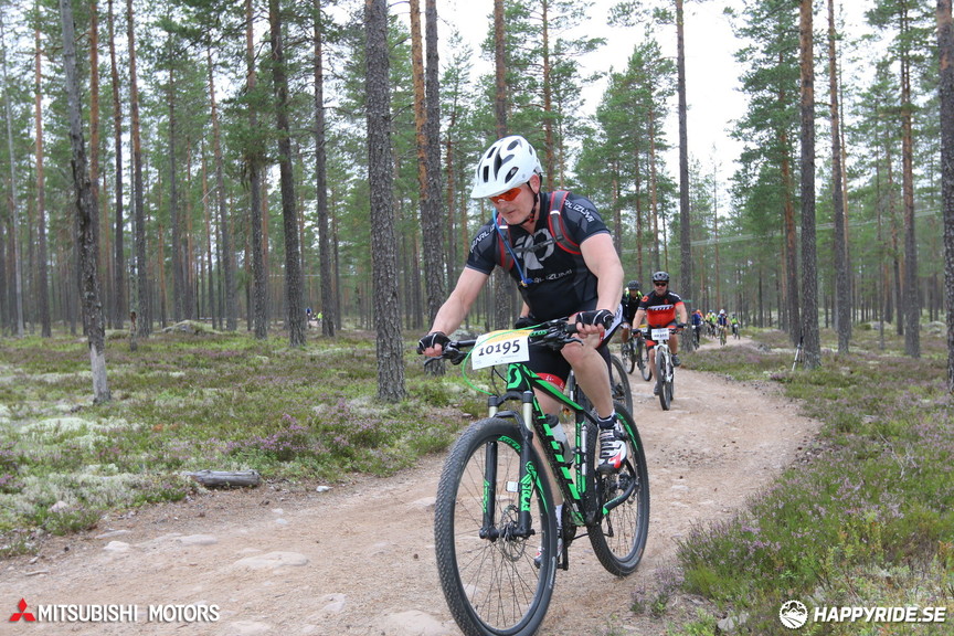 Bild från Cykelvasan 2017 - 90 km