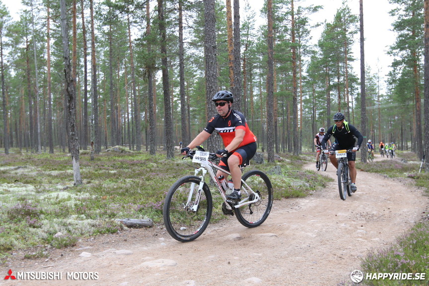 Bild från Cykelvasan 2017 - 90 km
