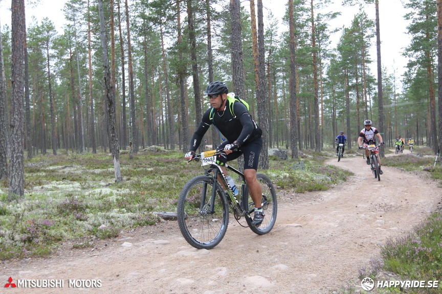 Bild från Cykelvasan 2017 - 90 km