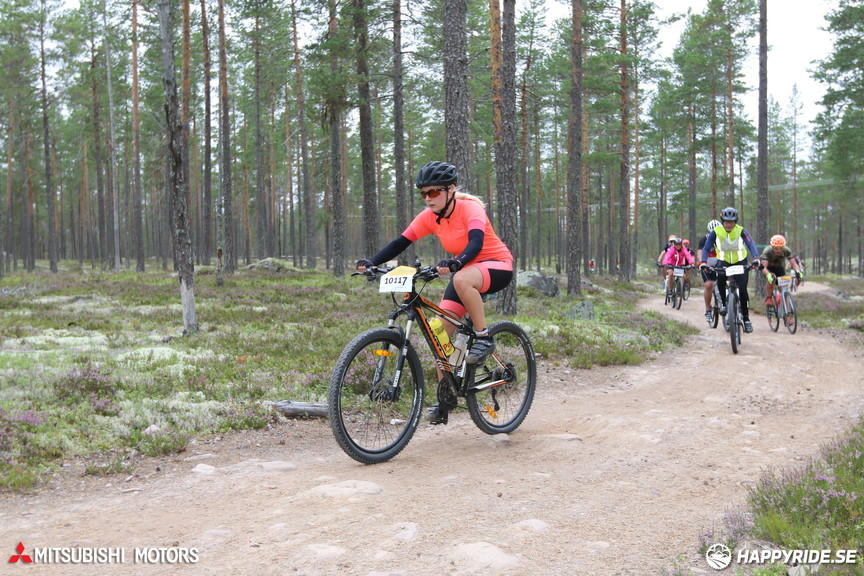 Bild från Cykelvasan 2017 - 90 km