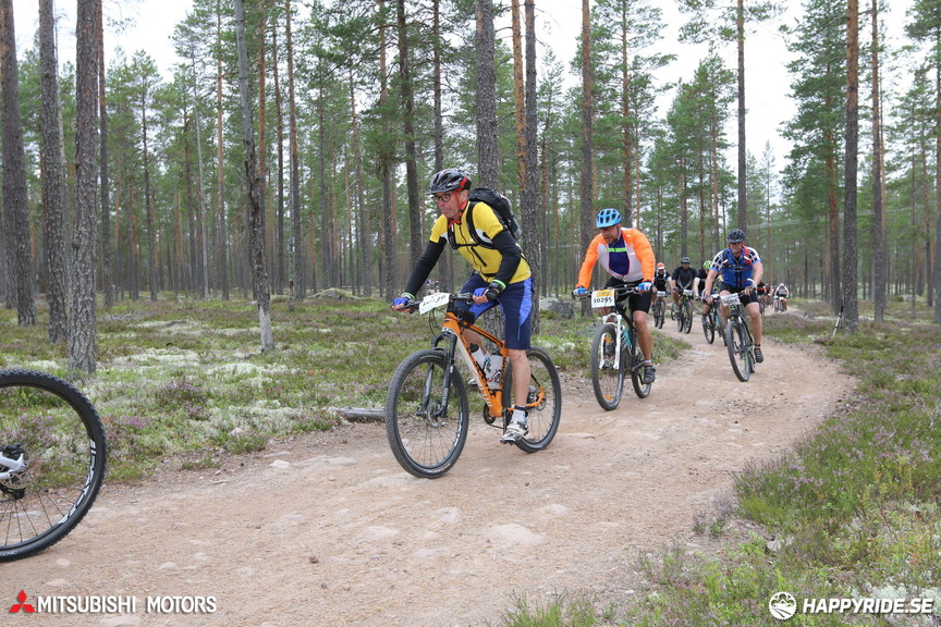 Bild från Cykelvasan 2017 - 90 km