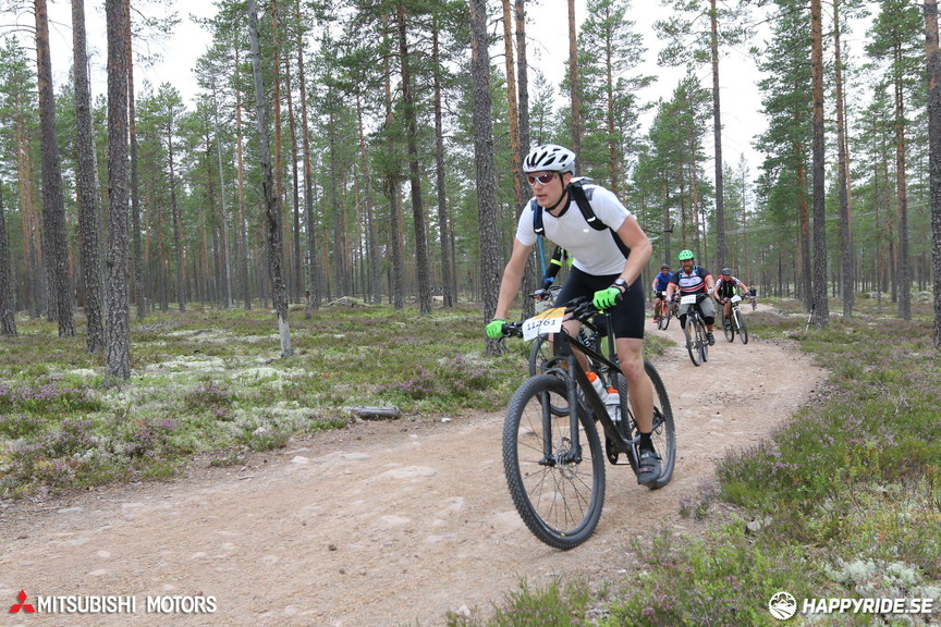 Bild från Cykelvasan 2017 - 90 km