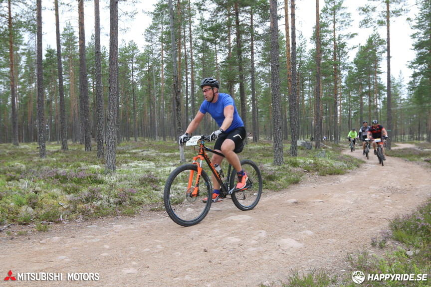 Bild från Cykelvasan 2017 - 90 km
